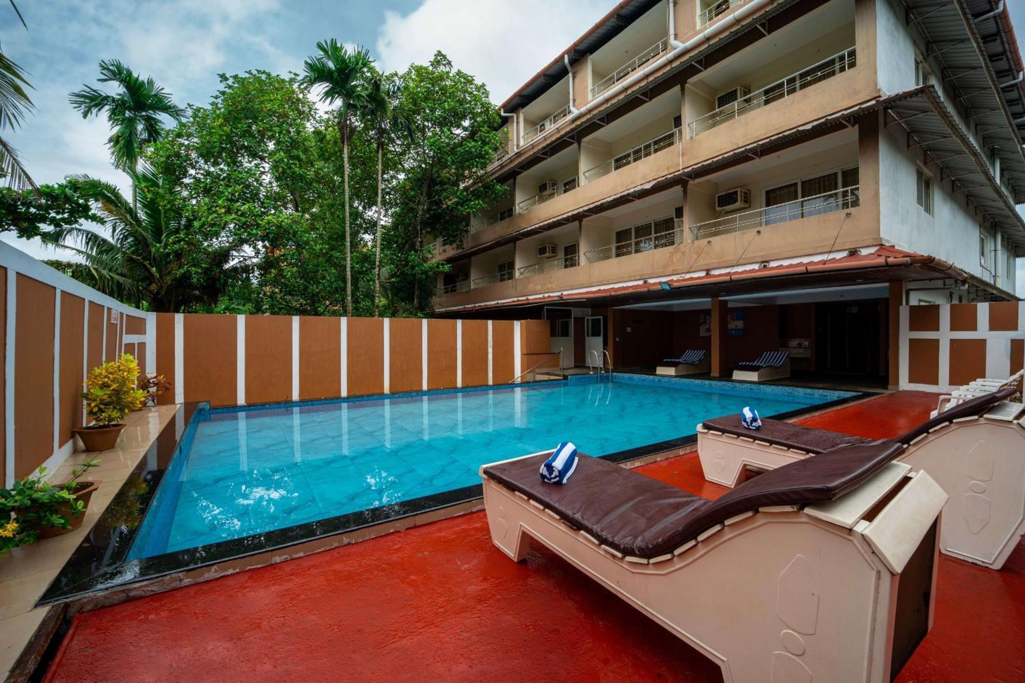 Haveli Backwater Resort Alappuzha Exterior photo